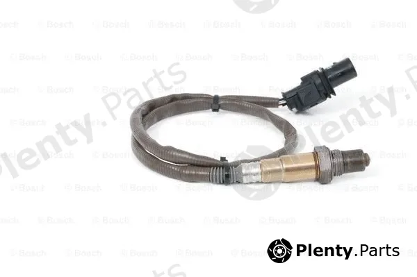 Lambda Sensor