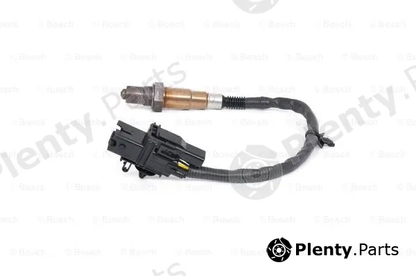 Lambda Sensor