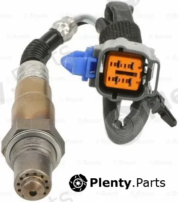 Lambda Sensor