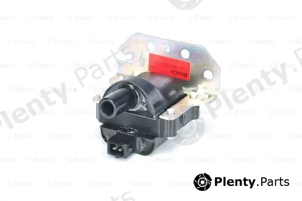 Bosch F000ZS0105 — Ignition Coil