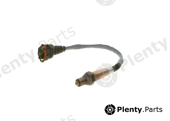 Lambda Sensor