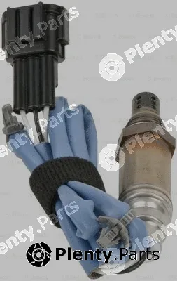 Lambda Sensor