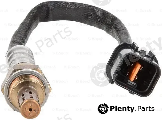 Bosch F00E263226 — Lambda Sensor