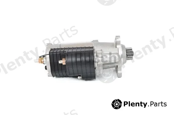 Bosch 0001330016 — Starter
