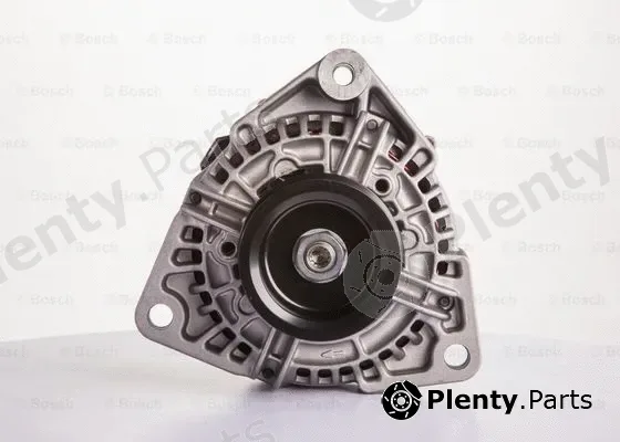 Bosch 0124555045 — Alternator