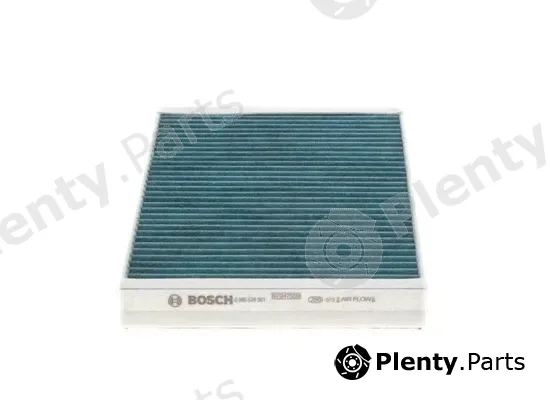 Bosch 0986628561 — Filter, cabin air FILTER+