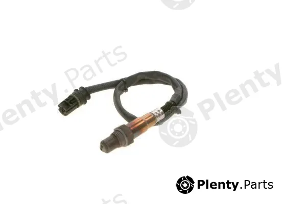 Bosch 0258006755 — Lambda Sensor