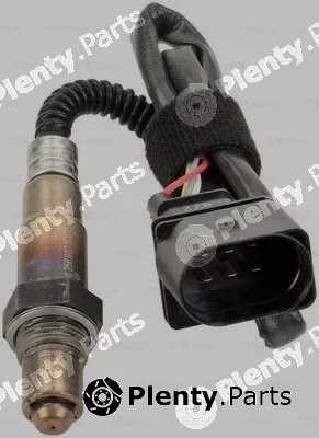 Lambda Sensor
