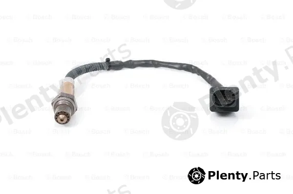 Bosch 0281004051 — Lambda Sensor