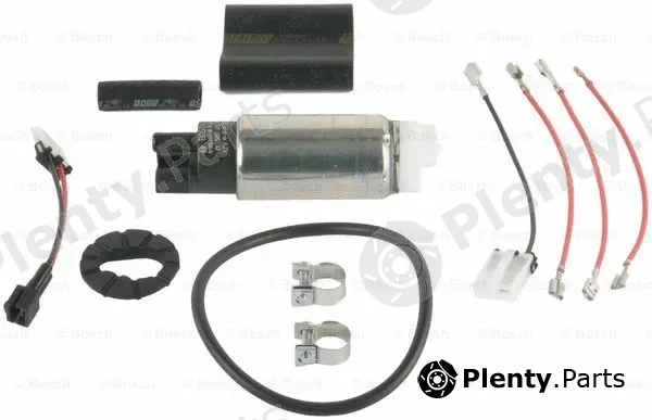 Bosch F000TE1715 — Fuel Pump
