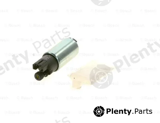 Bosch 0986580971 — Fuel Pump