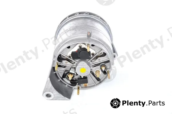 Bosch 0120689587 — Alternator