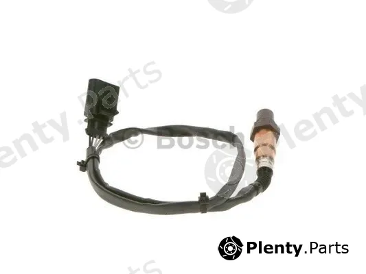 Lambda Sensor