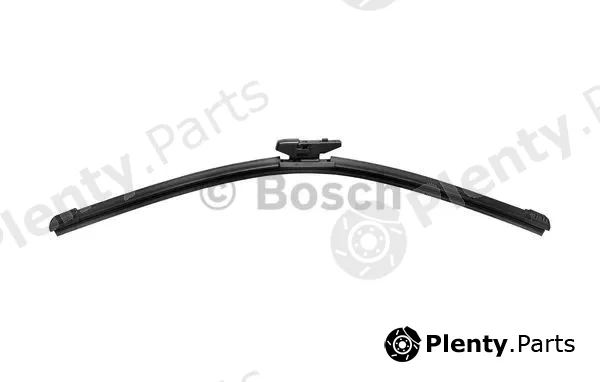 Bosch 3397013838 — Wiper Blade Aerotwin Retro