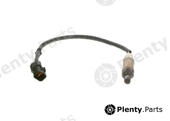 Bosch 0258005110 — Lambda Sensor