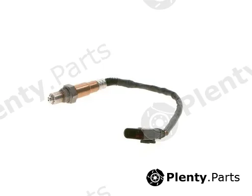 Lambda Sensor