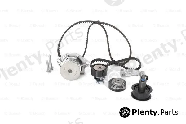 Bosch 1987948863 — Water Pump & Timing Belt Kit