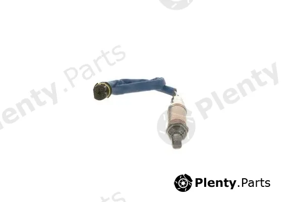 Lambda Sensor