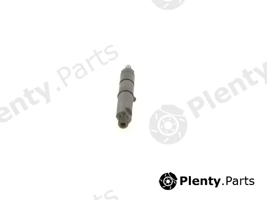 Bosch 0432131760 — Nozzle and Holder Assembly