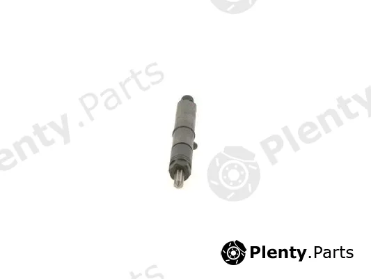 Bosch 0986430228 — Nozzle and Holder Assembly