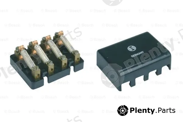 Bosch 0986354004 — Fuse Holder