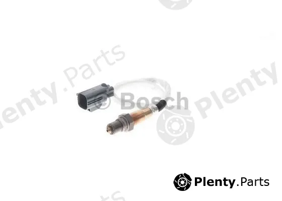 Bosch 0258010527 — Lambda Sensor