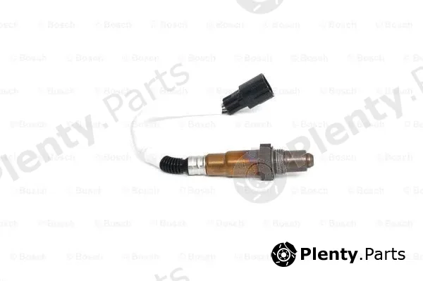 Lambda Sensor