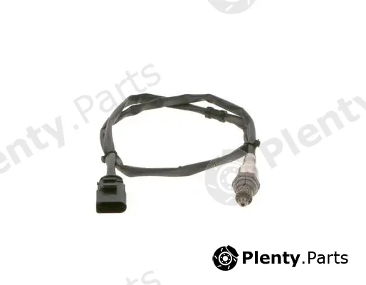 Lambda Sensor