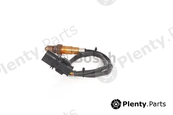 Lambda Sensor