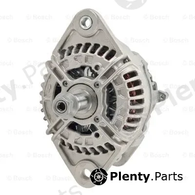 Bosch 0124525085 — Alternator