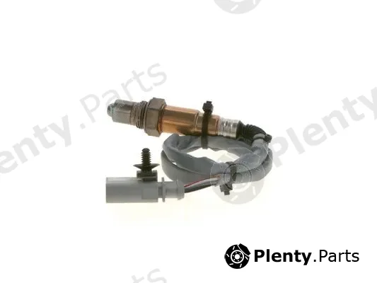 Lambda Sensor