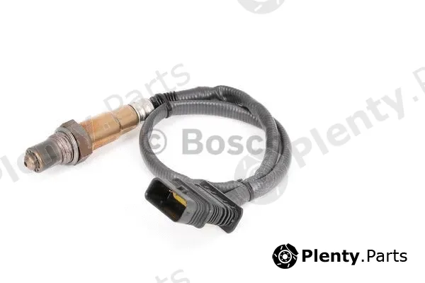 Lambda Sensor