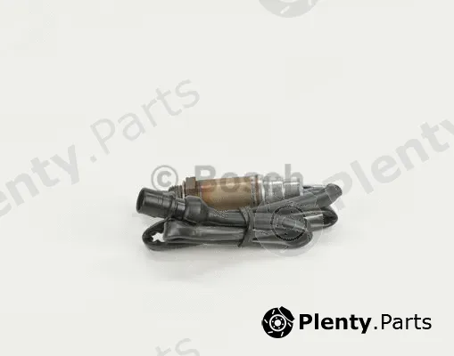 Lambda Sensor