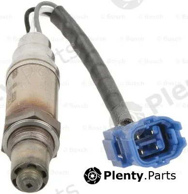 Lambda Sensor