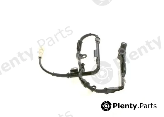 Bosch 0265006268 — Sensor, wheel speed