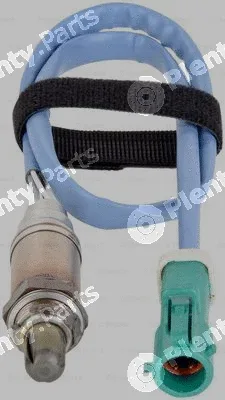 Lambda Sensor