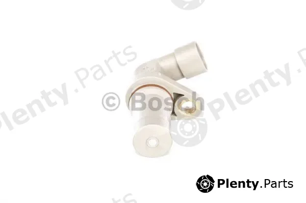Bosch 0281002603 — Sensor, crankshaft pulse