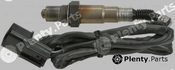 Bosch 0258986651 — Lambda Sensor