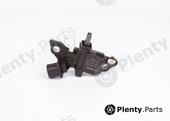 Bosch 1986AE0158 — Alternator Regulator