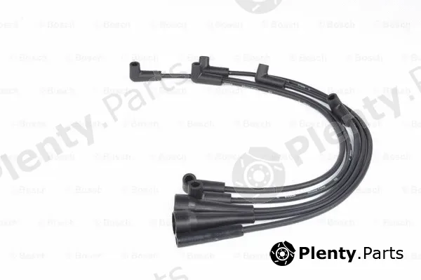 Bosch 0986356780 — Ignition Cable Kit