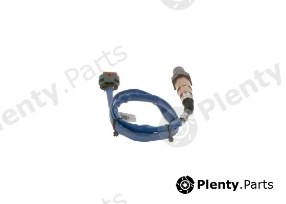 Lambda Sensor