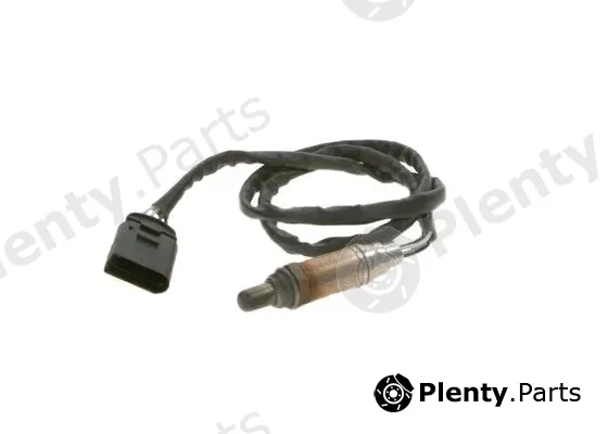 Lambda Sensor