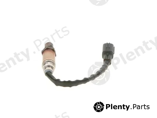 Bosch F00HL00437 — Lambda Sensor