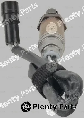 Lambda Sensor