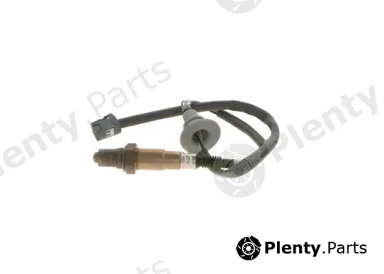 Lambda Sensor
