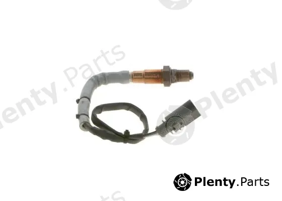 Lambda Sensor