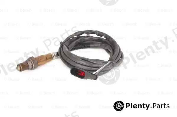 Lambda Sensor