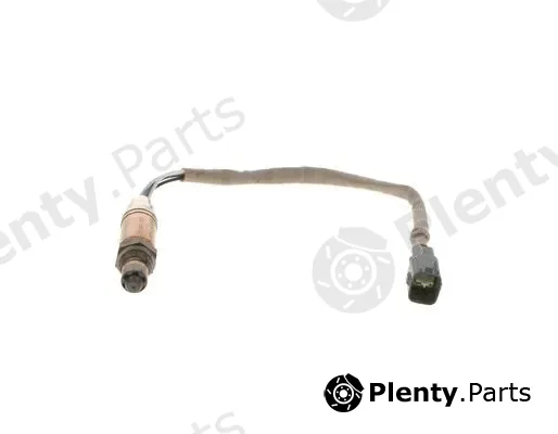 Lambda Sensor