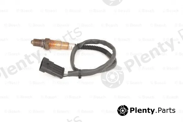 Lambda Sensor