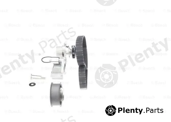Bosch 1987946499 — Water Pump & Timing Belt Kit
